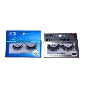 ARDELL PROFESSIONAL Lash Bundle NWT